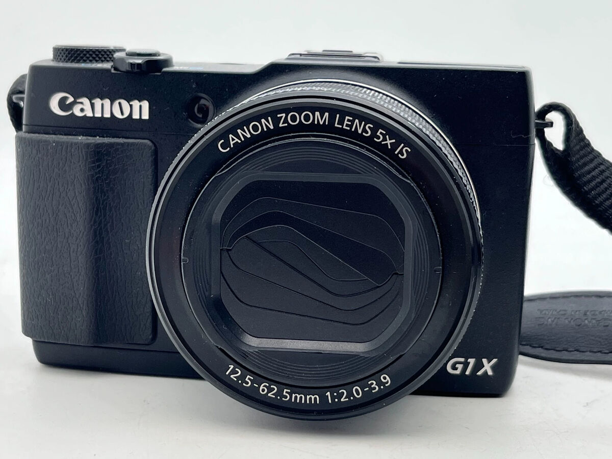 Canon G1x for sale | eBay Canon G1x for sale | eBay