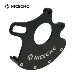 Brake Caliper Bracket Rotor Disc Protector For Yamaha Raptor 700 700R 2013-2023 - Picture 1 of 6