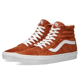 Las mejores ofertas en Zapatos de gamuza marrón VANS casual para hombres |  eBay