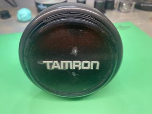 Tamaron AF ASPHERICAL 28-200 F/3.8-5.6 Lens for Nikon (NBWP) - Picture 1 of 7