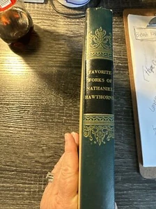 Favorite Works of Nathaniel Hawthorne - Bild 1 von 9