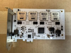 Universal Audio UAD-2 QUAD Core PCIe DSP Accelerator - Picture 1 of 11