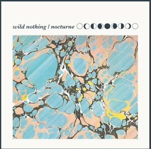 Wild Nothing - Nocturne [New CD]