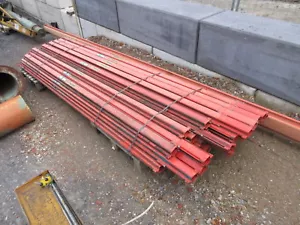 DEMAG KBKI KBK1 KBK Kranschiene Portalkran Kranhimmel Kranbahn Hallenkran 250 KG - Bild 1 von 1