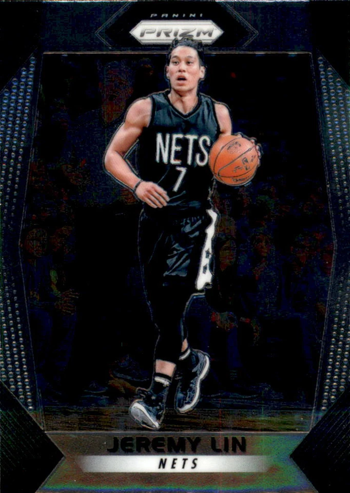 Baloncesto base individual Panini Prizm 2017-18 #151-300 (elige tus tarjetas) Foto 1 de 1