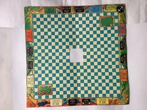 Buccaneer: Game Board only (Waddingtons 1958) - Imagen 1 de 11