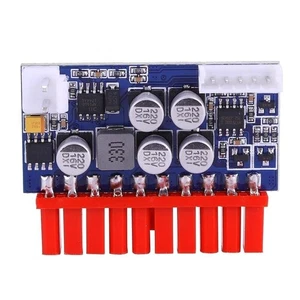 90W 20Pin Pico ATX Mini ITX DC to DC Power Supply for Car Auto POS 12V - Picture 1 of 12