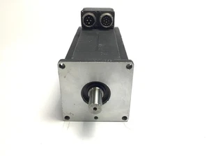 BSM80A333LA - BALDOR - BSM80A-333LA Motor GEBRAUCHT - Bild 1 von 3