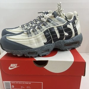 Taille 9 - Nike Air Max 95 Premium Mt. Fuji Neuf DS Cl0229-147 Authentique 2018 - Photo 1/16