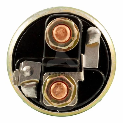 初学者电磁阀 菲亚特 LANCIA AUTOBIANCHI PUNTO Y10 Y UNO BRAVA BRAVO MAREA... — 第 1/3 张图片