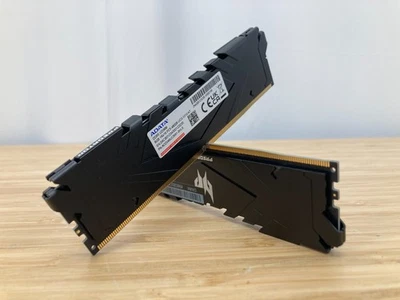 ADATA Acer Predator Orion DDR5 4800MT/s 16GB(8GB X 2) - Bild 1 von 3