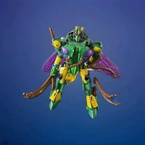Hasbro Transformer Generations Thrilling 30 Deluxe Class Waspinator Complete - Picture 1 of 1