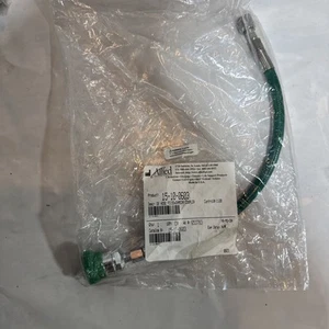 Allied Healthcare Ohmeda Style Quick Connect Oxygen Hose - Picture 1 of 6