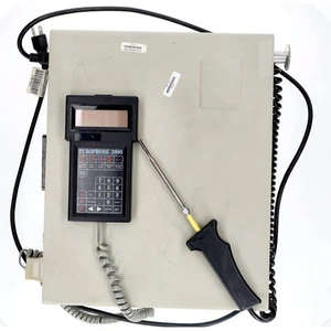 CDS PYROPROBE 2000 Thermal Analyzer with Keypad Display and Probe Tool - Picture 1 of 8