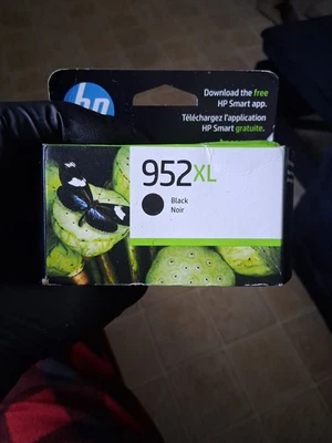 Cartucho de tinta HP 952XL negro y 952 colores para OfficeJet Pro 8710 11/2026 Foto 1 de 2