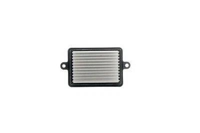 Regulador MAHLE ABR 129 000P, soplador interior para FIAT Foto 1 de 4