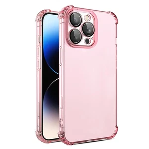 Mobile Phone Cover for Phone 15 Full Coverage Housing Scratch Resistant - Picture 1 of 11