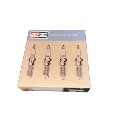 Spark Plug, Part 3021671 Champion 4 Pack - Image 1 of 2