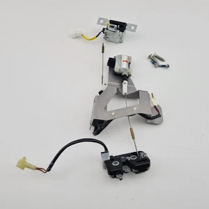 Ford Territory Tailgate Lock Latch Mechanism With Actuators SX-SZ 05/04-12/16 - Picture 1 of 13