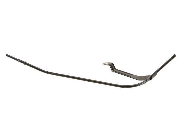 Funil de vareta de óleo para 2001-2008 GMC Sierra 2500 HD 6.0L V8 2002 2003 SP855QP - Imagem 1 de 1