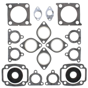 Winderosa Gasket Set with Oil Seals 711245 - Picture 1 of 1