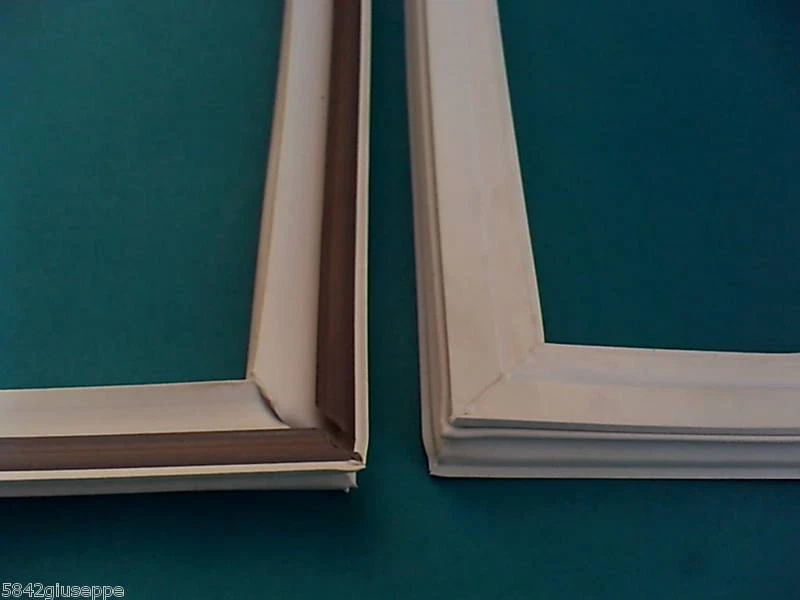 CANDY GUARNIZIONE FRIGO CONGELATORE CANDY HOOVER IBERNA 53x64 92980606