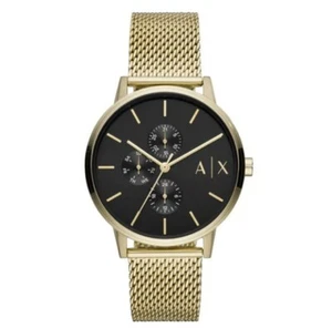 Armani Exchange AX2715 Cayde Mens Chronograph Watch - Picture 1 of 1