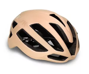New Kask Protone Icon Cycling Helmet, Sahara Matt - Picture 1 of 1