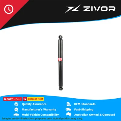 New Genuine KYB Shock Absorber Rear Left - Excel-G For KIA K2700 TU #344063 - Image 1 of 4