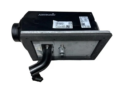 Espar Eberspacher Airtronic D4 12v Diesel Bunk Heater RV Semi Van 4 KW 12 volt Foto 1 de 4