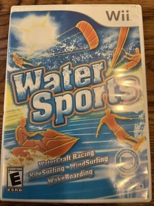 Water Sports Wii CIB - Picture 1 of 5