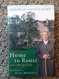 Home to Roost : And Other Peckings Hardcover - Picture 1 of 2