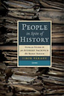 Tibor Várady People In Spite Of History (Paperback) (Uk Import)