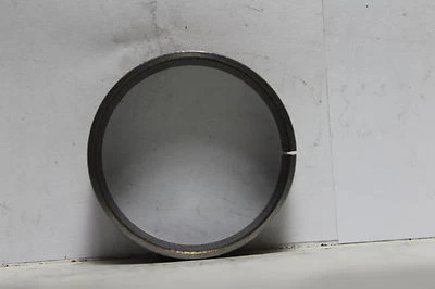 Suzuki GSXR600 2002 (SB22) nuevo fabricante original 51152-34E00 horquilla delantera espaciador guía casquillo Foto 1 de 3