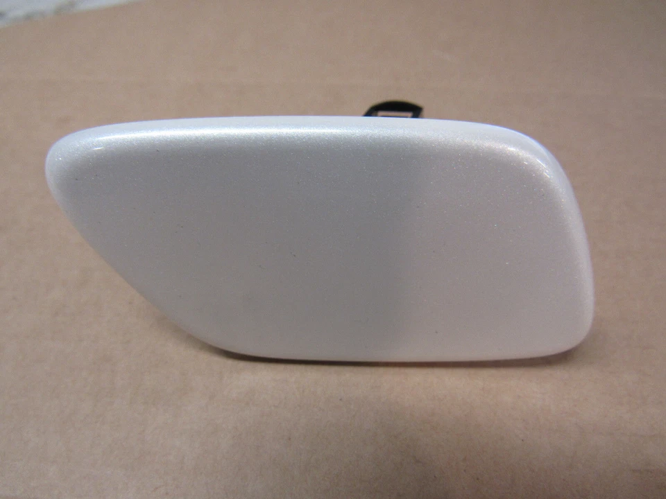 04-06 OEM *NUEVO* LIMPIADOR DE FAROS BOQUILLA LAVADORA PARACHOQUES LEXUS LS430 05 06 Foto 1 de 2