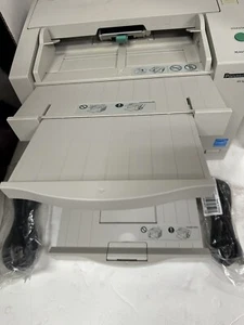 Fully Refurbished! Panasonic KV-S2048c High Speed Color Document Scanner USB - Picture 1 of 5