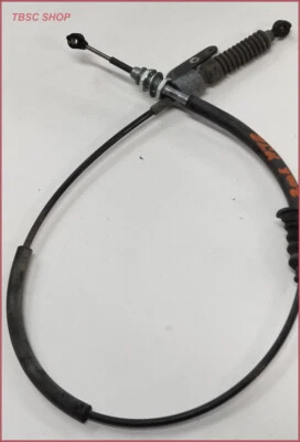 Cable de cambio VDP Jaguar XJ8 XJR 2004 05 06 07 08 2009 Foto 1 de 3