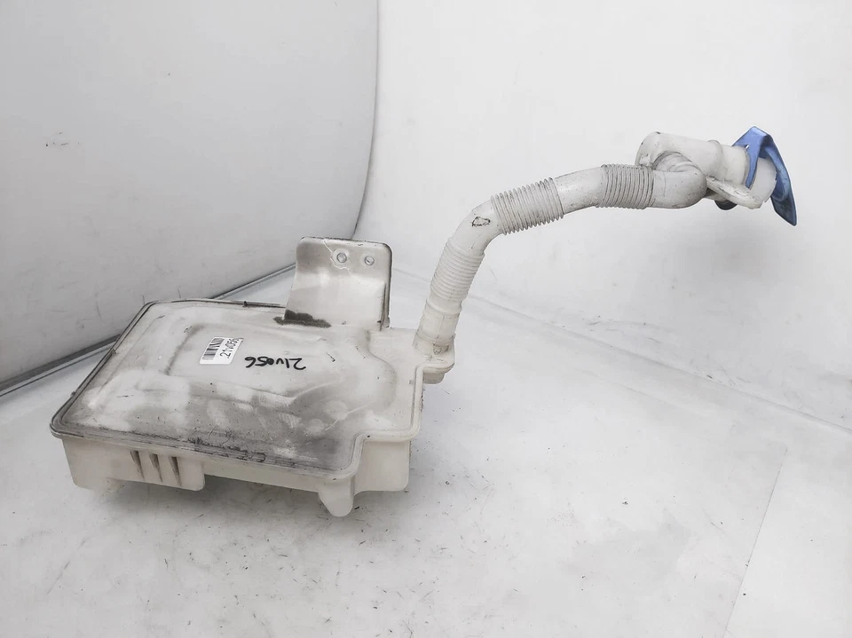 2006-2013 Audi A3 Windshield Washer Fluid Tank Bottle Reservoir *Broken Tab* - Image 1 of 4