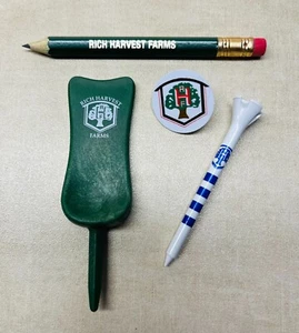 Rich Harvest Farms Golf Lot - Picture 1 of 4