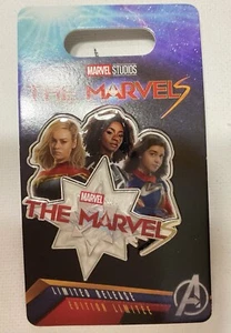 Marvel Pin - Bild 1 von 1
