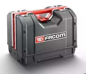 Facom Tools BP.Z46 21 Compartment Storage Parts Case Toolbox 426 X 316 X 234mm - Picture 1 of 4