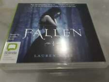 FALLEN  ~ By Lauren Kate,  Compact Disc  Bolinda Audio Book  English