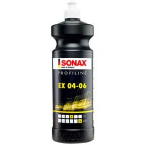 Sonax EX 04-06 - Picture 1 of 3