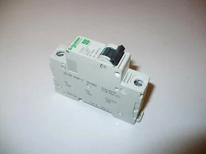 Schneider Electric M9F14120 Miniature Circuit Breaker, New - Picture 1 of 1