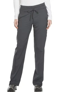 Dickies #130 Elastic Waist Cargo Scrub Pant in "Pewter" Size XL-Tall - Picture 1 of 3