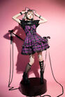 Japanese Sweet Kawaii Dark Rock Song Dress Cute Lolita Halter Dress JSK