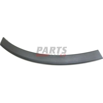 New Bumper End Plastic Textured Front Left Fits 2016-2018 Toyota RAV4 521130R050 - Imagem 1 de 4