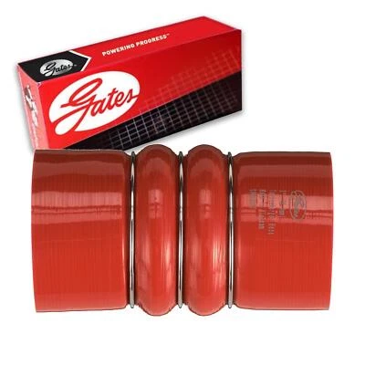 Gates Intercooler Hose For 2004-2007 Freightliner Condor - Image 1 of 3