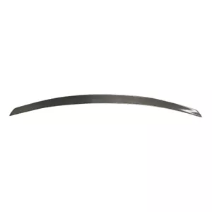 Carbon Fiber Rear Trunk Spoiler Wing for Ferrari 488 Spider / GTB 2016-2019 - Picture 1 of 5