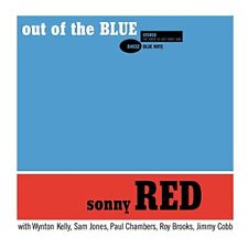 Sonny Red Out Of The Blue (Blue Note Tone Poet Series) [LP] NEW Vinyl